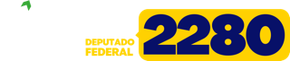 Vinícius Diniz, Deputado Federal 2280